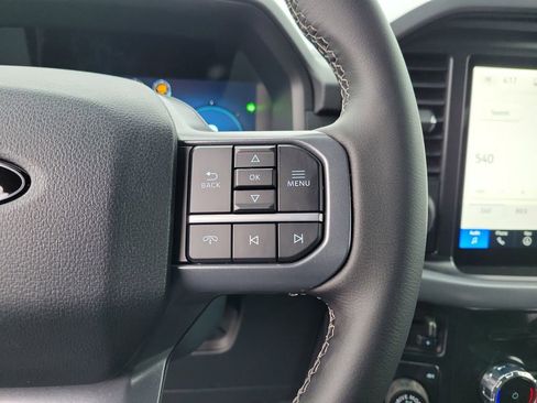 New 2026 Ford F150 XLT w/ Equipment Group 302A MID image 24