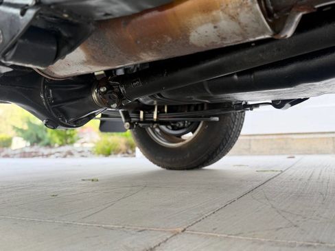 Used 2002 Toyota Tacoma 2WD Regular Cab image 96