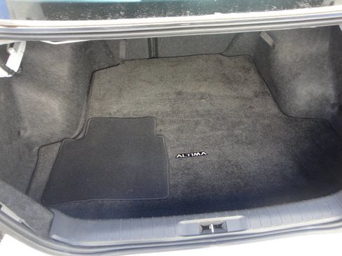 Used 2018 Nissan Altima 2.5 S w/ S Convenience Package image 11