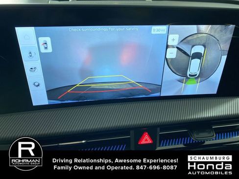 Used 2024 Kia EV6 GT image 8