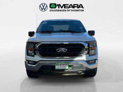 Used 2023 Ford F150 XLT image 8