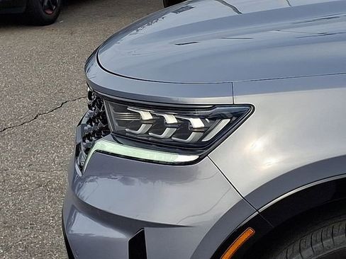 Used 2021 Kia Sorento SX image 30