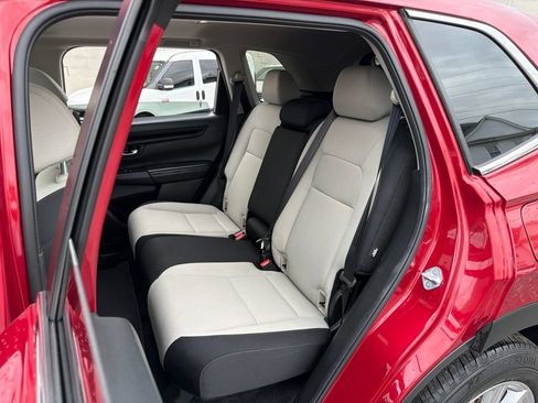 Used 2023 Honda CR-V EX image 26