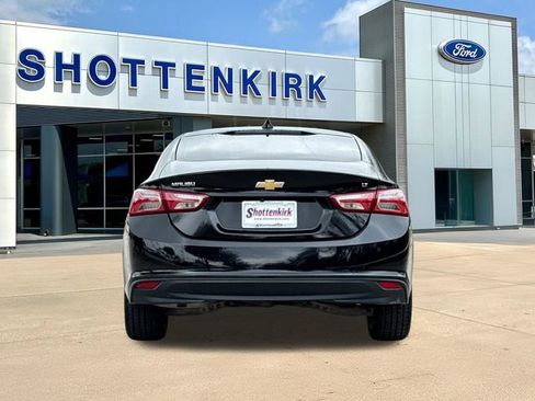Used 2024 Chevrolet Malibu LT FWD image 7