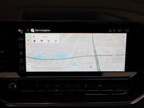 New 2025 GMC Sierra 2500 SLT w/ SLT Premium Package image 18