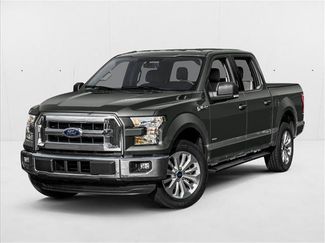 Used 2015 Ford F150 XLT w/ Equipment Group 302A Luxury RWD video 1