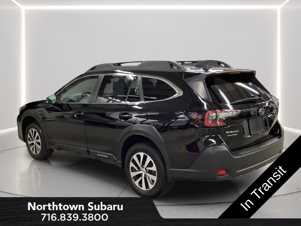 Used 2024 Subaru Outback Premium AWD/4WD image 3