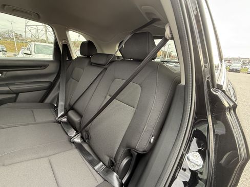 New 2026 Honda CR-V EX image 27