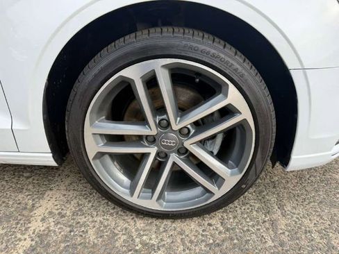 Used 2020 Audi A3 2.0T Premium FWD image 20