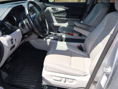 Used 2021 Honda Ridgeline RTL-E image 15