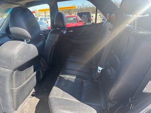 Used 2002 Acura MDX Touring image 20