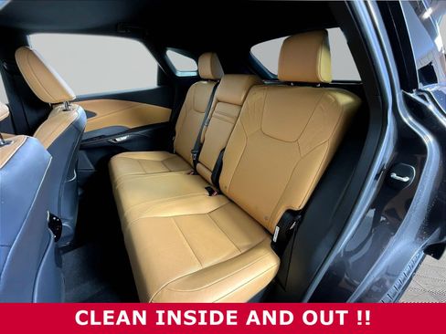 Used 2026 Lexus RX 350h w/ Convenience Package AWD/4WD image 22