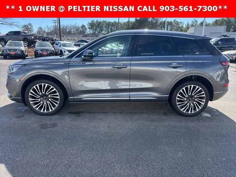 Used 2021 Lincoln Corsair Reserve w/ Sport Package image 6