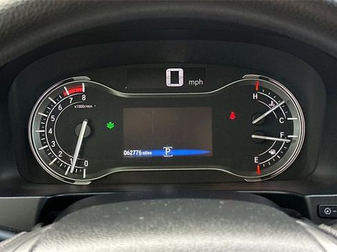 Certified 2018 Honda Pilot LX image 27