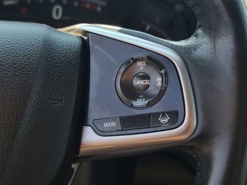 Used 2022 Honda CR-V EX-L image 19