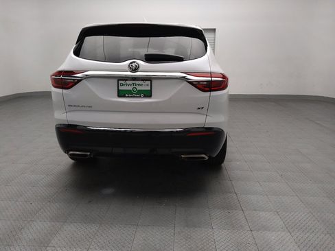 Used 2020 Buick Enclave Essence w/ Sport Touring Edition image 7