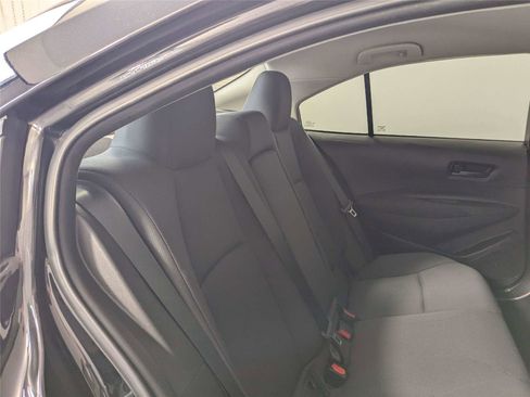 Certified 2024 Toyota Corolla LE image 19