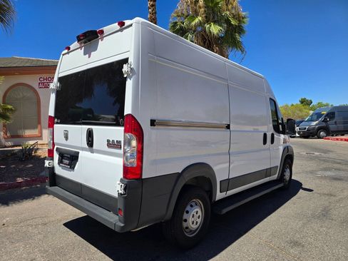 Used 2016 RAM ProMaster 1500 FWD image 7