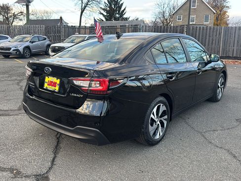 Certified 2025 Subaru Legacy Premium image 6