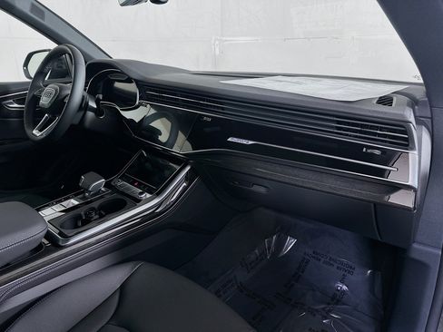 New 2026 Audi Q8 Premium Plus AWD/4WD image 30