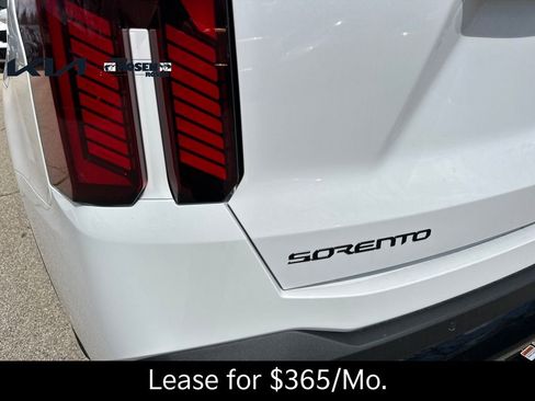 New 2026 Kia Sorento SX Prestige AWD/4WD image 39