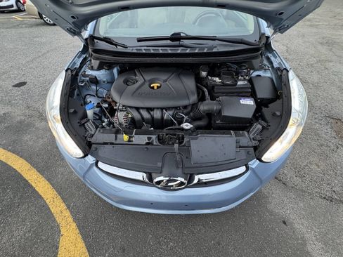 Used 2012 Hyundai Elantra GLS w/ Preferred Pkg 3 image 55