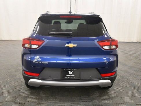 Used 2023 Chevrolet TrailBlazer LT w/ Convenience Package image 6
