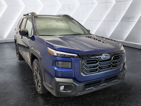 New 2026 Subaru Outback Limited XT image 1