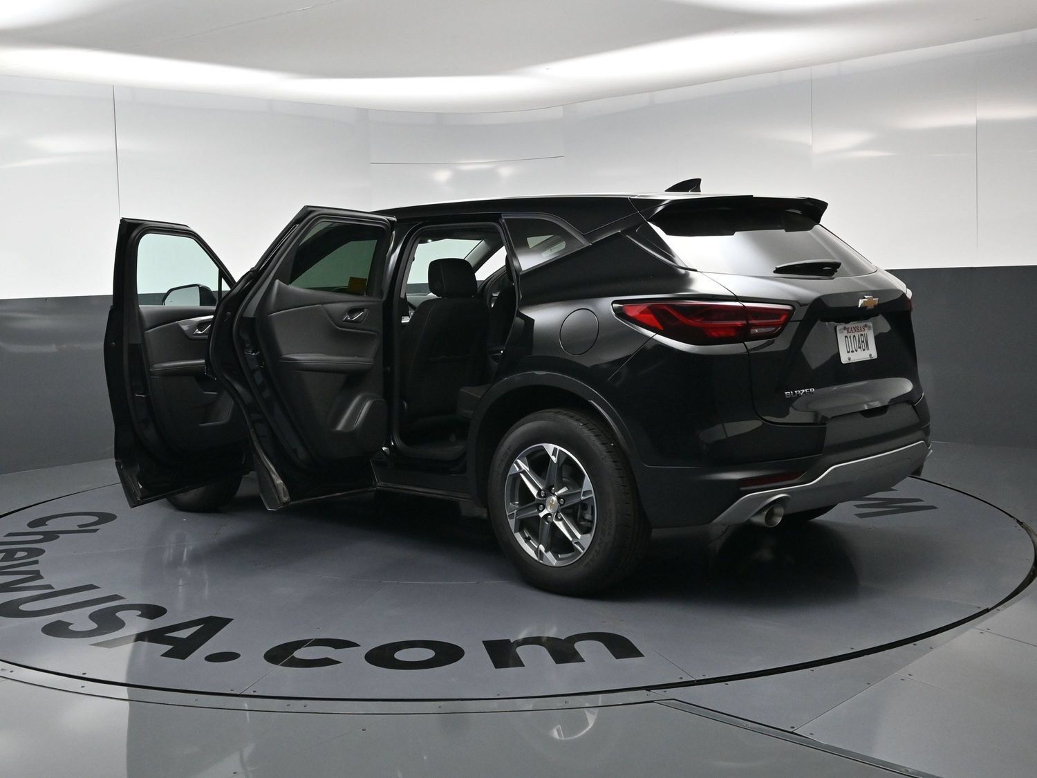 Used 2026 Chevrolet Blazer LT FWD image 28