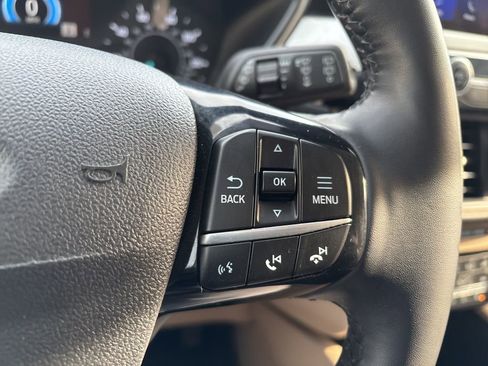 Used 2022 Ford Escape SE w/ Convenience Package image 20