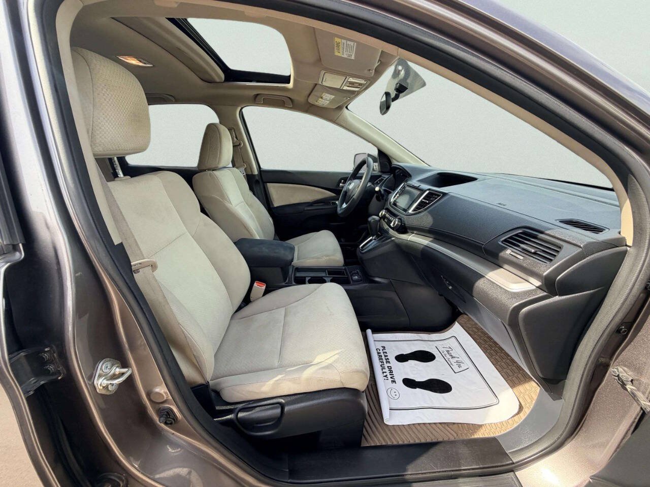 Used 2016 Honda CR-V EX image 30