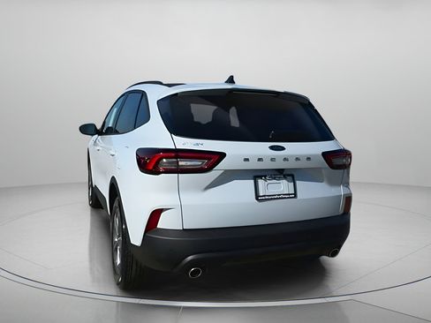 New 2026 Ford Escape ST-Line w/ Tech Pack #1 FWD image 27