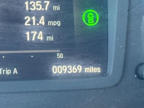 Used 2024 Honda Odyssey Sport image 10