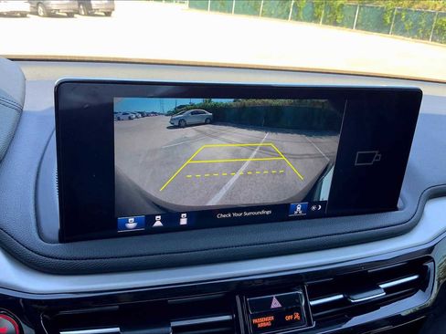 Certified 2025 Acura MDX SH-AWD image 26