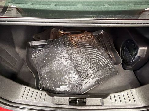 Used 2017 Ford Focus Titanium image 27