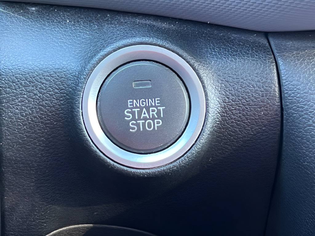 Used 2019 Hyundai Kona SEL w/ SEL Tech Package 02 FWD image 23