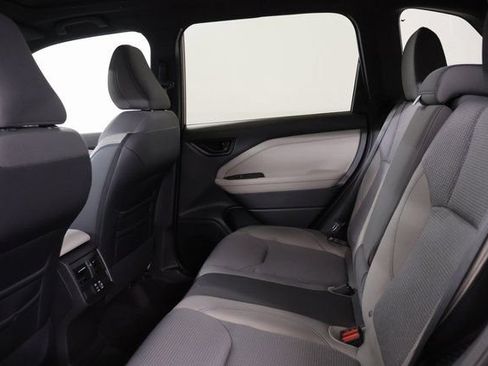 New 2026 Subaru Forester Touring AWD/4WD image 31