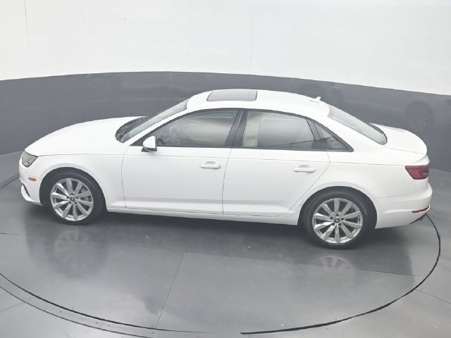 Used 2017 Audi A4 2.0T Premium AWD/4WD image 27
