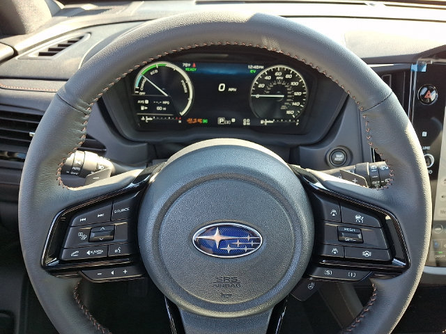 New 2026 Subaru Forester Touring AWD/4WD image 14