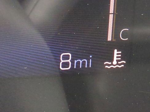 New 2025 Chevrolet Trax LT w/ Driver Confidence Package image 12