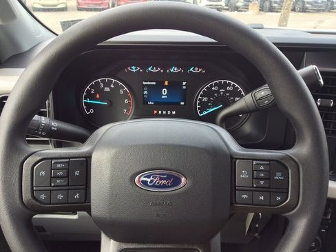 New 2026 Ford F350 XL w/ STX Appearance Package image 43