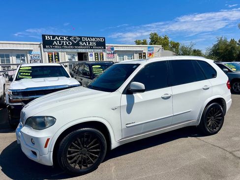 Used 2010 BMW X5 xDrive48i image 5