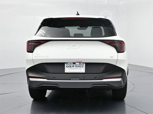 New 2026 Kia Sportage S image 7