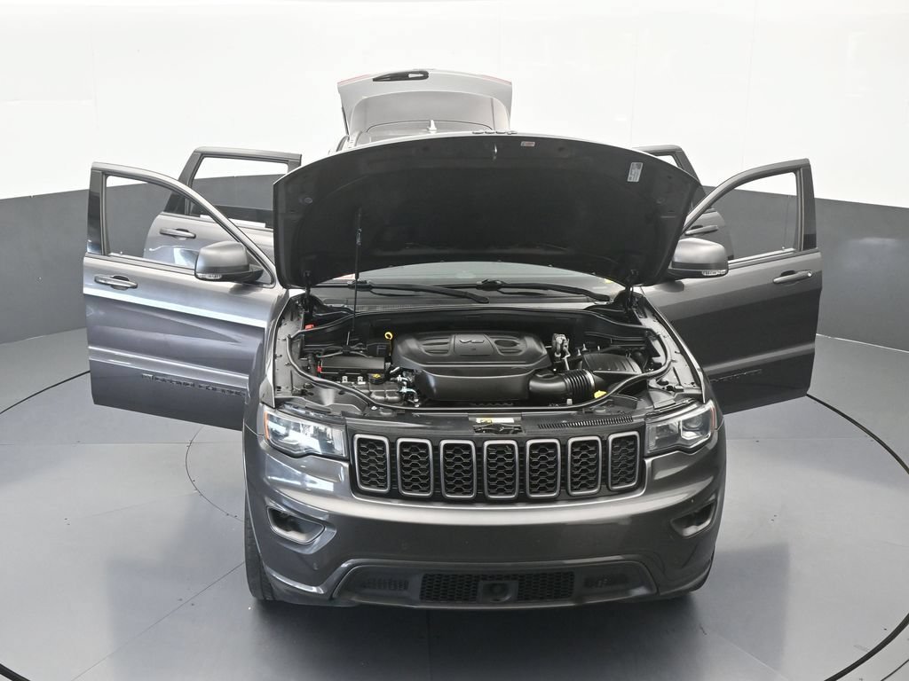 Used 2021 Jeep Grand Cherokee Limited w/ Quick Order Package 28K 80th RWD image 71