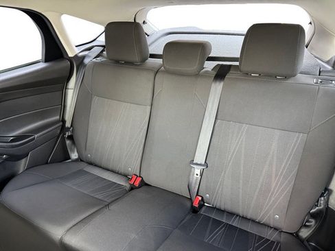 Used 2018 Ford Focus SEL FWD image 11