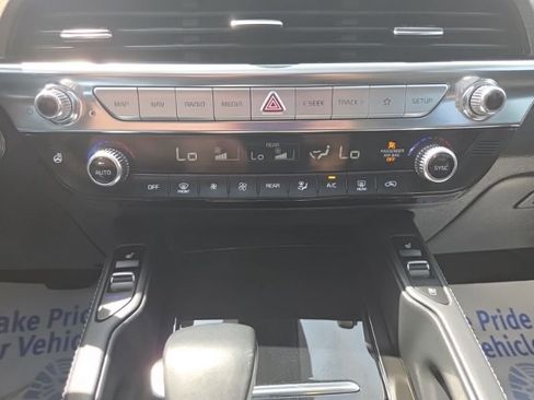 Used 2021 Kia Telluride EX w/ EX Premium Package AWD/4WD image 43