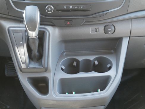New 2026 Ford Transit 350 148 Medium Roof AWD w/ Load Area Protection Package image 9