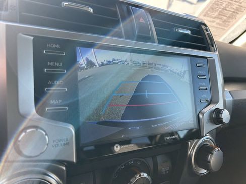 Certified 2024 Toyota 4Runner SR5 image 22