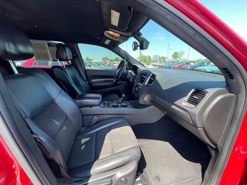 Used 2019 Dodge Durango GT image 27