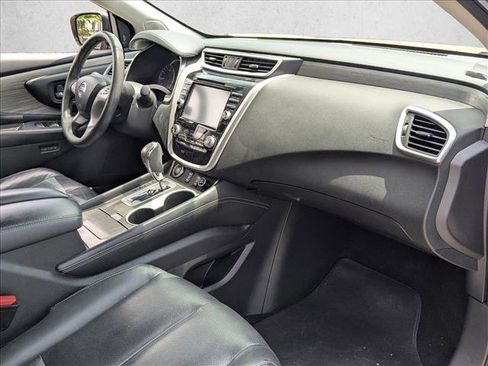 Used 2017 Nissan Murano SL FWD image 19